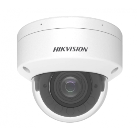 IP відеокамера Hikvision DS-2CD2783G2-LIZS2U/SL 8МП (2.8-12мм)
