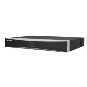 Hikvision DS-7608NXI-K1(D) 8-канальный 1U K AcuSense 4K NVR Видеорегистратор