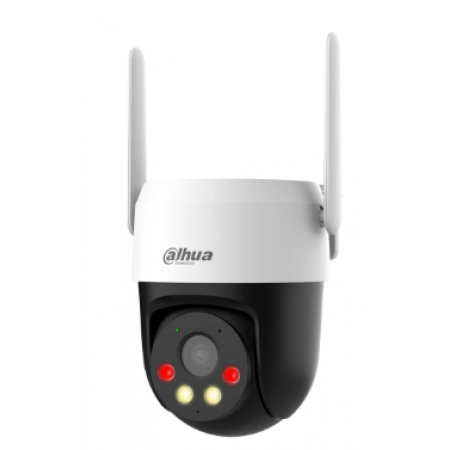 IP відеокамера Dahua DH-P5AE-PV-4G (4мм) 4G