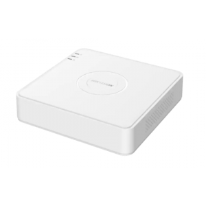 Відеореєстратор Hikvision iDS-7104HUHI-M1/S(E) 4-канальний TURBO ACUSENSE