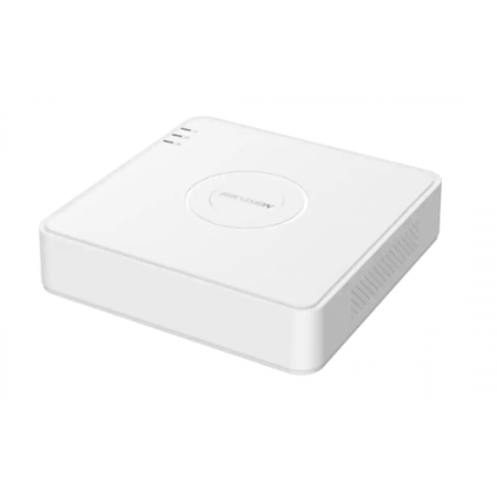 Відеореєстратор Hikvision iDS-7104HUHI-M1/S(E) 4-канальний TURBO ACUSENSE