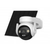 Cell PT 4G KIT 2 (IPC-B7ED-5M0TEA-EU/FSP14) 5МП Wi-Fi с аккумулятором и солнечной панелью (3.6мм) IP видеокамера Imou