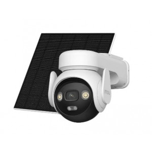 Cell PT 4G KIT 2 (IPC-B7ED-5M0TEA-EU/FSP14) 5МП Wi-Fi с аккумулятором и солнечной панелью (3.6мм) IP видеокамера Imou