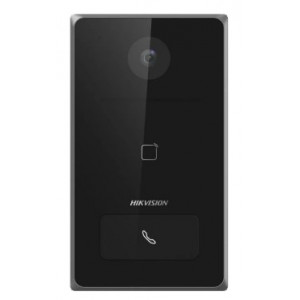 DS-KV6133-WME1/Surface IP65 Вызывная панель Hikvision