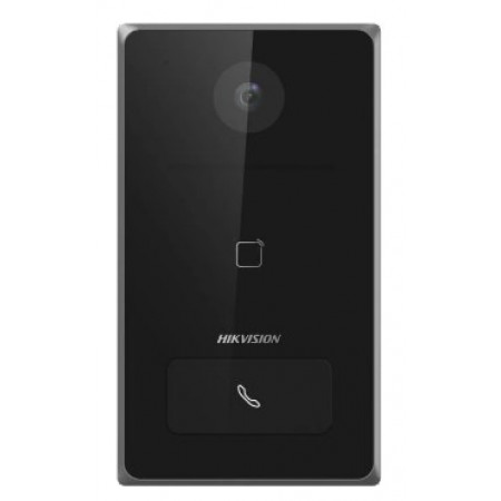 DS-KV6133-WME1/Surface IP65 Вызывная панель Hikvision