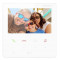 DS-KH6110-WE1/White 4.3