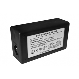 Ewind EW-PSE101G-AC-AF PoE инжектор