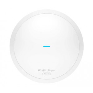 Точка доступу Ruijie Reyee RG-RAP62 Wi-Fi 6 AX1800 дводіапазонна