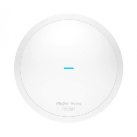 Точка доступу Ruijie Reyee RG-RAP62 Wi-Fi 6 AX1800 дводіапазонна