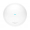 Точка доступу Ruijie Reyee RG-RAP62 Wi-Fi 6 AX1800 дводіапазонна. Photo 1
