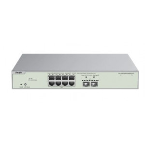 Ruijie RG-NBS3300-8MG2XS-P PoE Коммутатор 8 портов управляемый