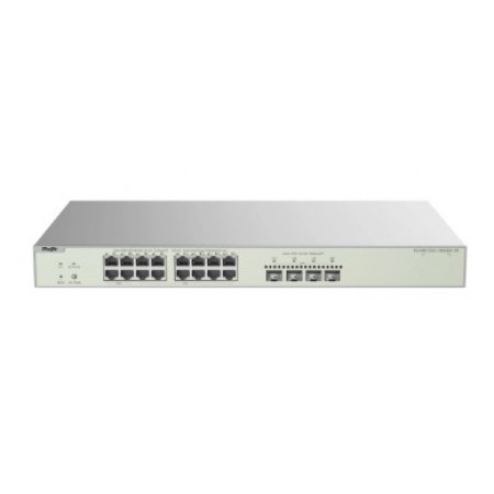 Ruijie RG-NBS3300-16MG4XS-HP PoE Коммутатор 16 портов управляемый