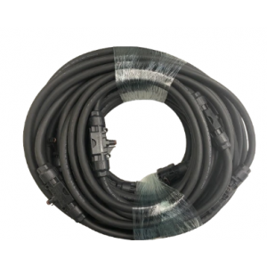 Кабель HYXiPower TJ-Cable-13T-12L-10AWG-3m