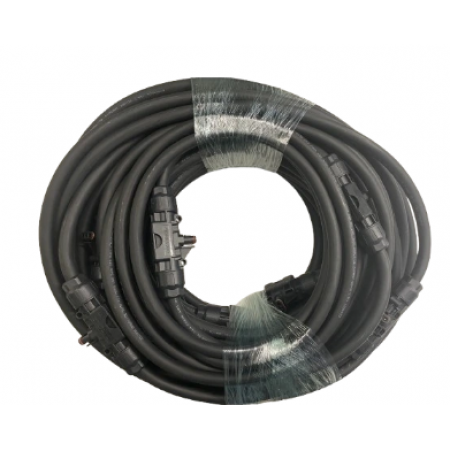 Кабель HYXiPower TJ-Cable-13T-12L-10AWG-3m