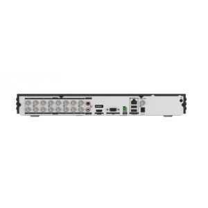 Відеореєстратор Hikvision iDS-7216HUHI-M2/XT 16-канальний 1080p 1U AcuSense