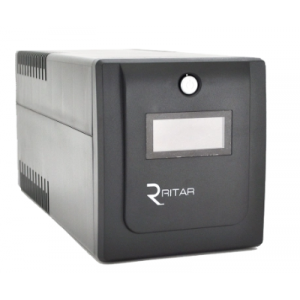 Ritar RTP1500 Proxima-D 1500ВA Источник бесперебойного питания