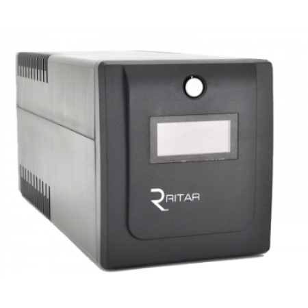 Ritar RTP1500 Proxima-D 1500ВA Источник бесперебойного питания