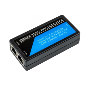 PoE репітер SEVEN P-735