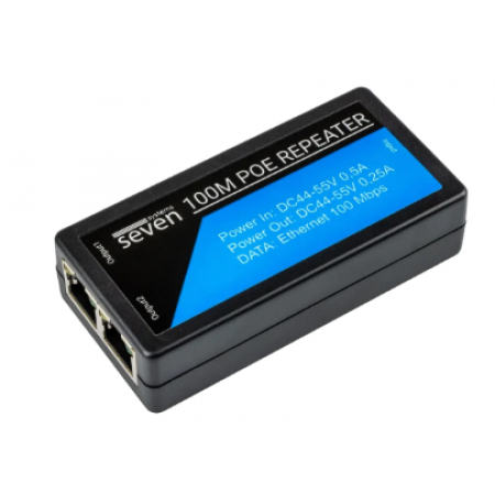 PoE репітер SEVEN P-735