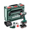 Акумуляторний дриль-шуруповерт Metabo BS 18 Quick Set (602217870). Photo 1