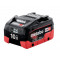 Акумуляторний блок Metabo LiHD 18 В (625549000) 10 А·год. Photo 1