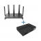 Ruijie Reyee RG-EW1300G Wi-Fi 5 + VIA Energy Mini UPS Комплект маршрутизатора и источник бесперебойного питания. Photo 1