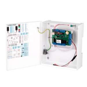 U-Prox IP400H IP универсальный Контроллер для двух дверей