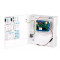 U-Prox IP400H IP универсальный Контроллер для двух дверей. Photo 1