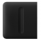 Ajax SideButton (Dimmer) black Кнопка. Photo 1