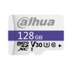 Карта пам'яті microSD Dahua DHI-TF-C100/128GB
