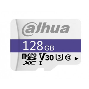 Dahua DHI-TF-C100/128GB Карта памяти microSD
