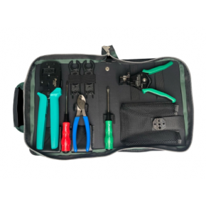 Набір інструментів Pro'sKit PK-2061 для Solar-конекторів MC3&MC4
