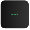 Ajax NVR DC (16ch) black Видеорегистратор. Photo 1