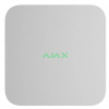 Ajax NVR DC (16ch) white Видеорегистратор