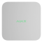 Ajax NVR DC (16ch) white Видеорегистратор. Photo 1