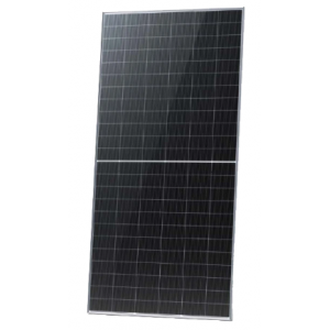 Jinko Solar JKM590N-72HL4-BDV S 590 Вт (двусторонняя) Солнечная панель