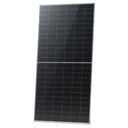 Jinko Solar JKM590N-72HL4-BDV S 590 Вт (двусторонняя) Солнечная панель