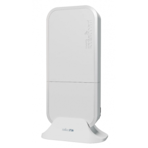 MikroTik wAP ax (wAPG-5HaxD2HaxD) Точка доступа
