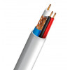 Кабель коаксиальный TRINIX SL-59+2*0,5 CU INDOOR "ОS" структура (305м)