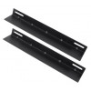 Trinix TRX-600D/LB Black Комплект направляющих креплений