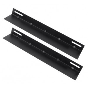 Trinix TRX-600D/LB Black Комплект направляющих креплений