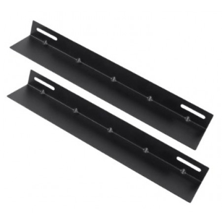 Trinix TRX-600D/LB Black Комплект направляющих креплений