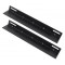 Trinix TRX-600D/LB Black Комплект направляющих креплений. Photo 1