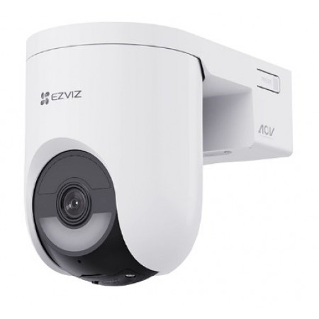 CS-HB8c 4МП (4мм) IP видеокамера Ezviz
