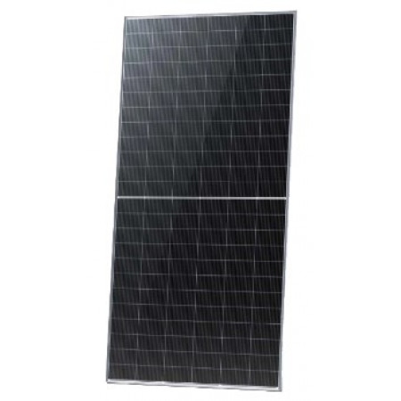 Jinko Solar JKM585N-72HL4-BDV 585 Вт (двусторонняя) Солнечная панель
