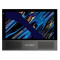 Slinex Sonik 7 Cloud AI black Видеодомофон. Photo 1