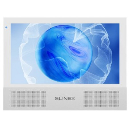 Відеодомофон Slinex Sonik 7 Cloud AI white