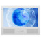 Slinex Sonik 7 Cloud AI white Видеодомофон. Photo 1