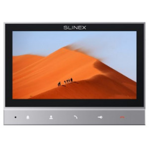 Slinex SK-07HD graphite Видеодомофон
