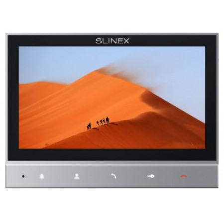 Slinex SK-07HD graphite Видеодомофон